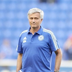 Mourinho Sindir Rekor Nol Wenger