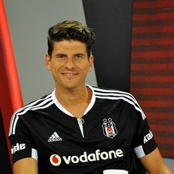 Mario Gomez Butuh Suasana Baru