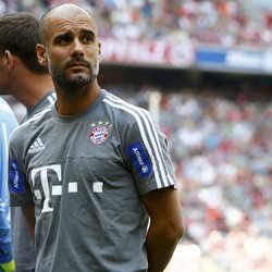Masuki Tahun Terakhir di Bayern, Guardiola Masih Belum Putuskan Masa Depannya