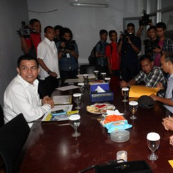 Komdis PSSI Buka Peluang Sidang Ulang Kasus Sepakbola Gajah