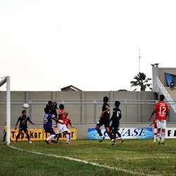 Arema Tekuk Indonesia All Star 3-1