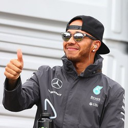 Kualifikasi yang Oke Jadi Rahasia Performa Impresif Hamilton