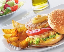 Ini Kira-kira yang Akan Terjadi pada Tubuh Jika Terus Menerus Konsumsi Junk Food! (1)