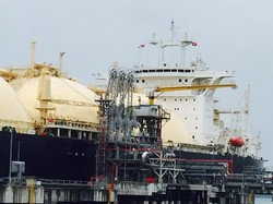 Ini Alasan Gas Donggi Senoro Diekspor ke Korea dan Jepang