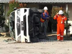 Produksi Blok Cepu Sudah Normal Pasca Pekerja Mengamuk