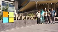Imagine Cup, Ajang Kumpul Pelajar Geek Seluruh Dunia