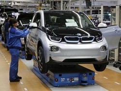 Ini Dia, 10 Mobil Paling Irit Sumber Energi