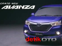 Toyota Tegaskan Kehadiran Grand New Avanza Bukan Karena Panik Hadapi Pesaing