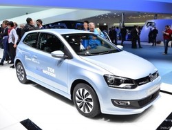 Sepi Peminat, Riwayat Mobil VW Irit BBM Ini Diakhiri