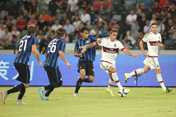 Foto-foto: Getty Images