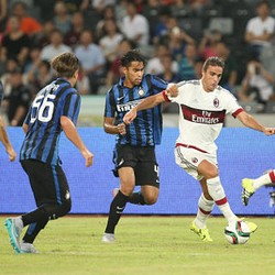 Menanti Nasib Duo Milan di Tangan Pemilik Asing