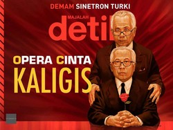 Pengacara Sejuta Trik