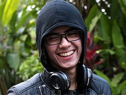 Aliando Ikuti Cara Diet Prilly