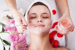 Racik Masker Wajah dari Pisang, Oatmeal dan Pepaya Agar Kulit Kencang dan Bersinar (2)