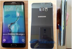 Galaxy S6 Edge+ Dibanderol Rp 11 Jutaan?