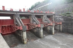 Ini 7 Waduk yang Kena Dampak Parah Kekeringan