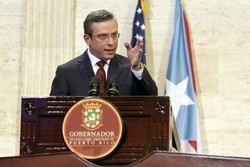 Puerto Rico Tak Punya Uang untuk Bayar Utang Rp 780 M