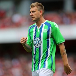 Juara, Lord Bendtner!