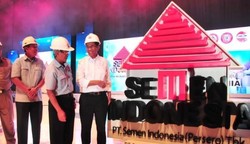 Laba Semen Indonesia Turun 5% Jadi Rp 2,1 T