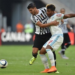 Juventus Takluk di Kandang Marseille