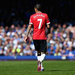 Di Maria Dikabarkan Segera Jalani Tes Medis untuk PSG