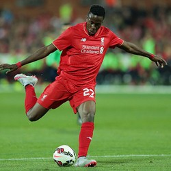 Origi Pede Akan Jalani Musim yang Baik