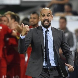 Awal Musim yang Memalukan untuk Guardiola
