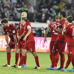 Kekalahan yang Menyebalkan untuk Bayern