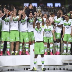 Wolfsburg Juara Usai Kalahkan Bayern lewat Adu Penalti