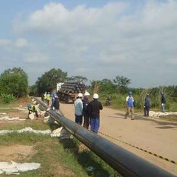 Hilangkan Makelar Gas Bermodal Kertas, Apa Saja Aturan Baru Jokowi?