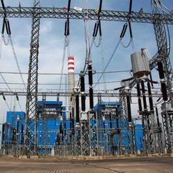 Pembangkit Listrik 35.000 MW Jokowi Butuh Rp 1.100 Triliun