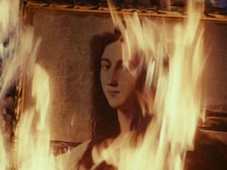 8 Seniman yang Membakar Karyanya (1)