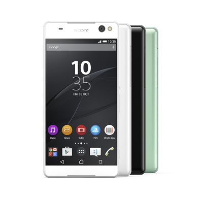 Xperia C5 Ultra: Tanpa Bezel Plus Kamera Depan 13 MP
