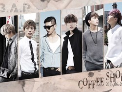 B.A.P dan TS Entertainment Akhirnya Damai