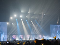 Serpihan Konser MADE In Jakarta Bigbang: Caci Maki Fans untuk Promotor