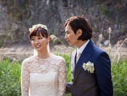 Selamat, Lee Na Young Hamil Anak Pertama dari Won Bin!