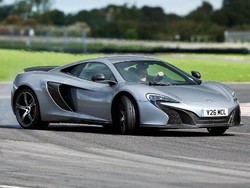 Diluncurkan 2018, McLaren Janjikan Versi Terbaru 650S Lebih Dahsyat