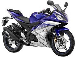 Yamaha Segera Luncurkan Generasi Terbaru R15 di India?