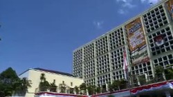 Calon Tunggal Pilkada, KPU Ingin Perppu Segera Dikeluarkan