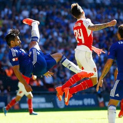 Pelajaran Kecil di Awal Musim untuk The Gunners dan The Blues