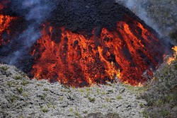 Pulau Reunion Dijuluki Tempat yang Apes