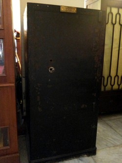 Misteri Brankas Sakti di Istana Siak