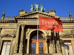 Museum Tertua di Belanda, Usianya 231 Tahun!