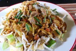 Video Resep : Tahu Lengko