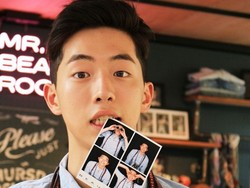 Nam Joo Hyuk Jadi Mahasiswa di Drama Baru tvN