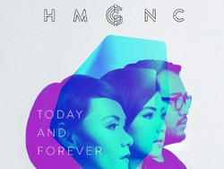 Homogenic Siap Beri Kejutan di Lagu Baru