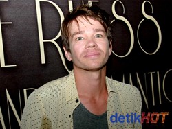 Garap Album Solo, Nate Ruess Fokus dalam Pemililhan Lirik