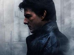 Mission: Impossible Rogue Nation Memuaskan di Box Office