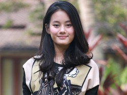 Raih Piala Citra Bikin Dinda Hauw Ditawar Banyak Produser