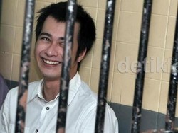 Eza Gionino Pakai Sabu-sabu Sejak 6 Bulan Lalu